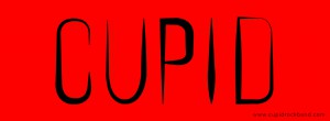 Cupid Logo Red temp
